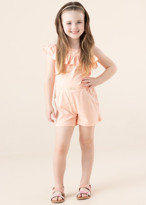 Брючный костюм Guess