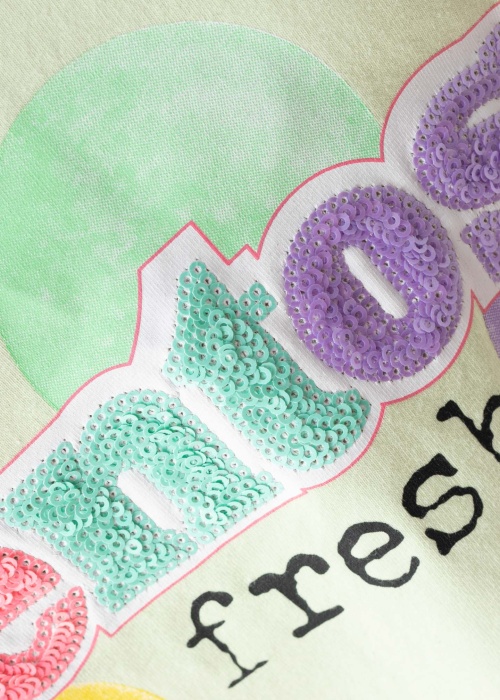 Name It Kids T-särk Myxina Mentos