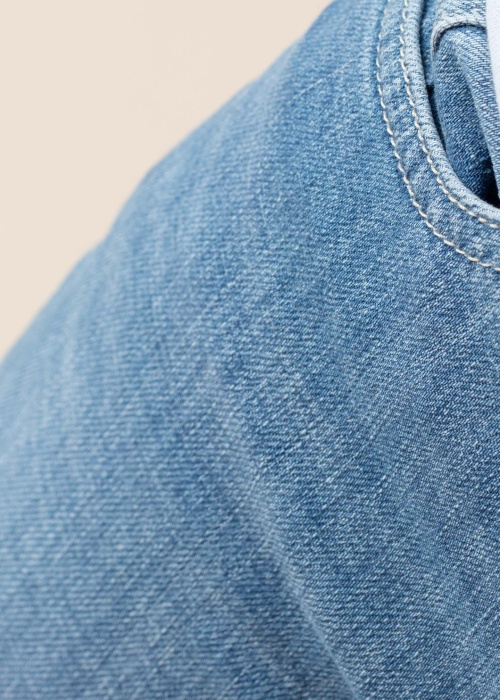 Джинсы Nora Tommy Hilfiger