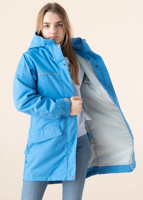 Весенне-осенняя парка Pippa Lenne