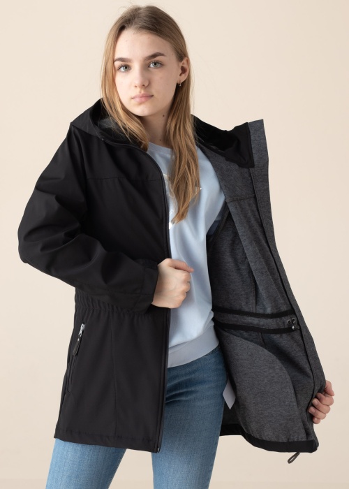 Lenne kevad-sügisjope Dalila SCH