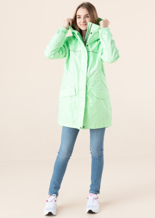 Lenne kevad-sügisparka Pipe