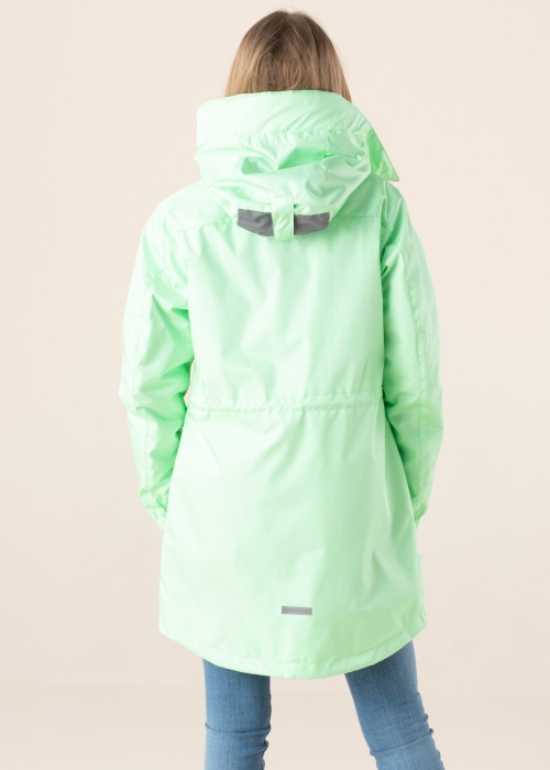 Lenne kevad-sügisparka Pipe