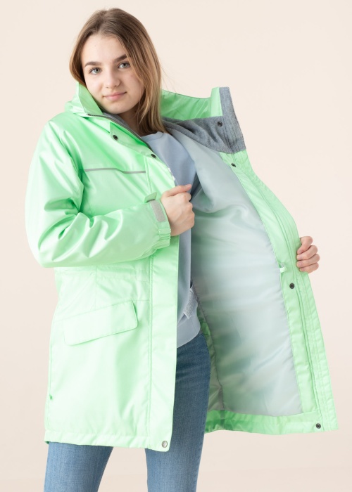 Lenne kevad-sügisparka Pipe