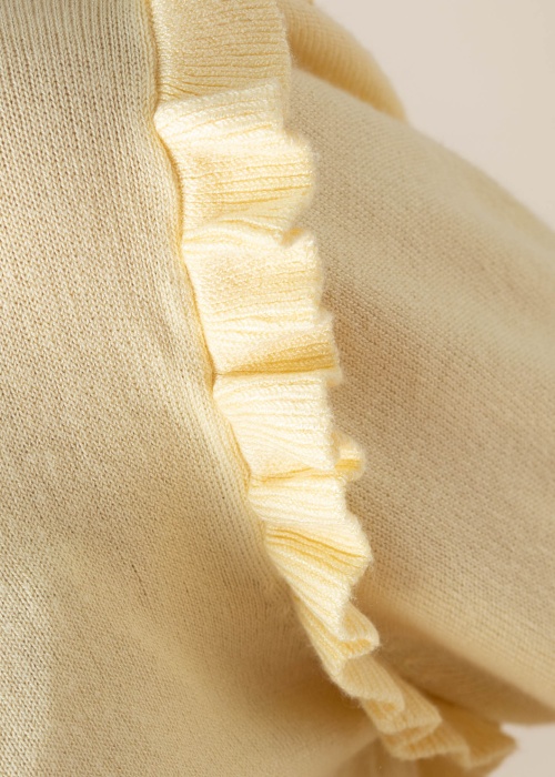 Name It Kids kampsun Vininna