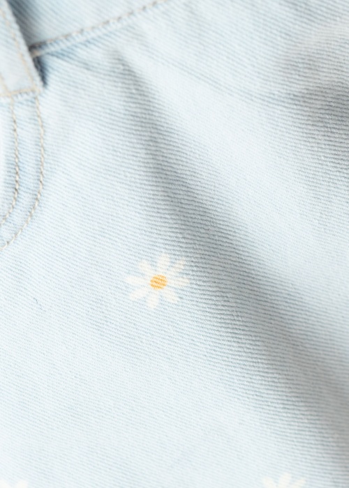 Only püksid Chiara Wave Daisy