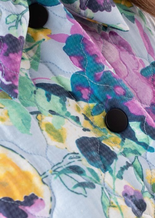 Весенне-осенний жакет Annina YAS