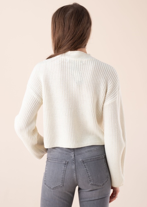 Свитер Sayla Vero Moda