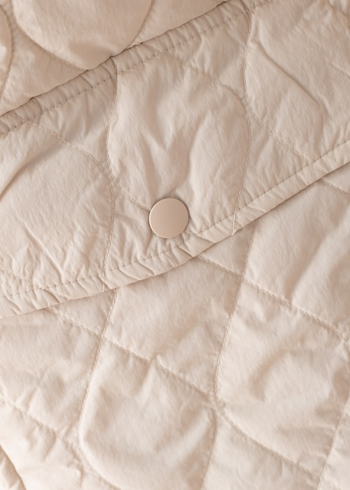 Весенне-осеннее пальто Mia Selected