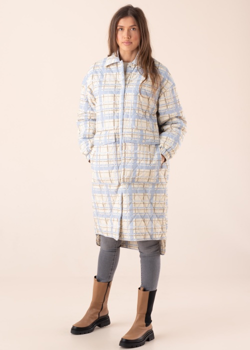 Selected kevad-sügismantel Mia