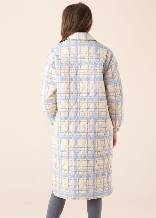 Selected kevad-sügismantel Mia