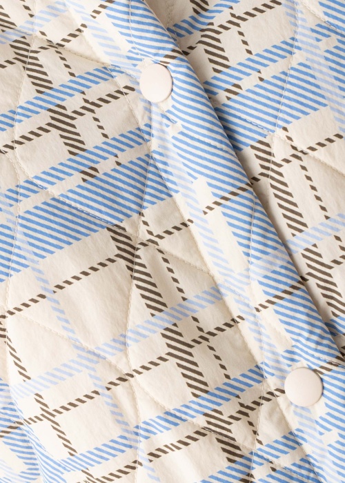 Selected kevad-sügismantel Mia