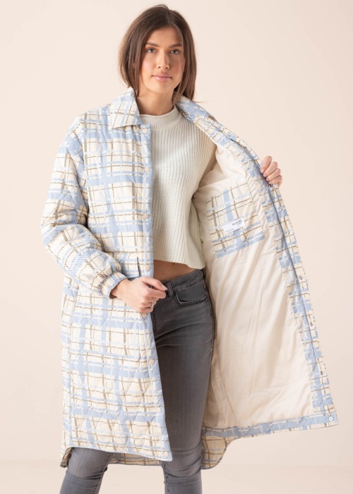 Selected kevad-sügismantel Mia