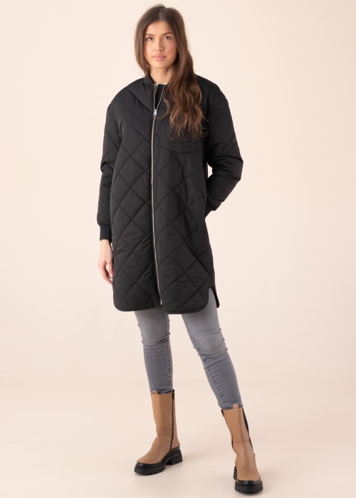 Vero Moda kevad-sügismantel Natalie