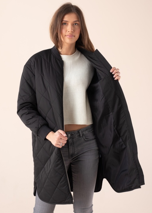 Vero Moda kevad-sügismantel Natalie