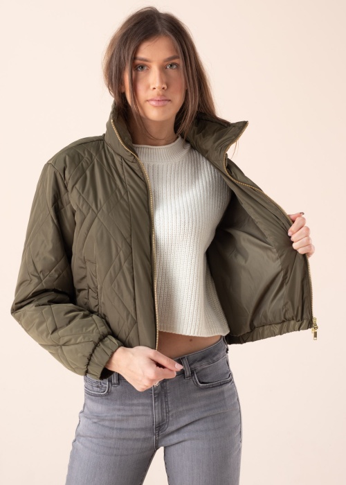 Куртки-бомберы Ziggy Noisy May