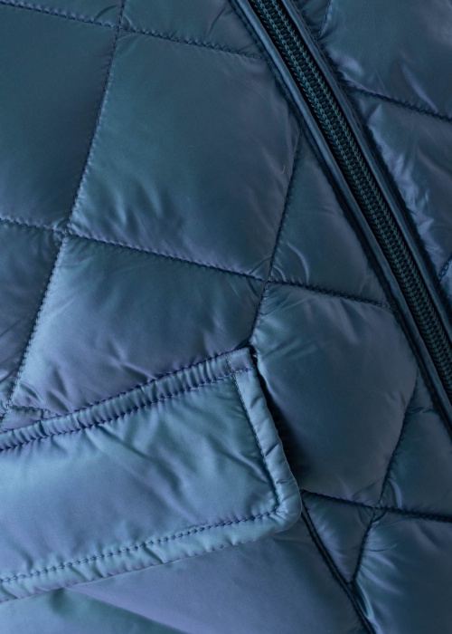 Куртки-бомберы Hilary Guess