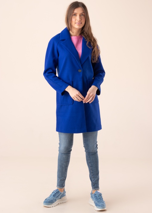 Only kevad-sügismantel Newvictoria Life