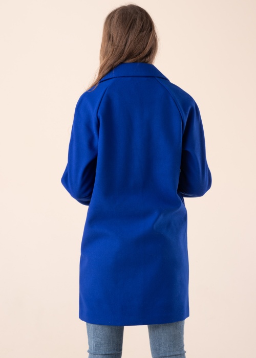 Only kevad-sügismantel Newvictoria Life