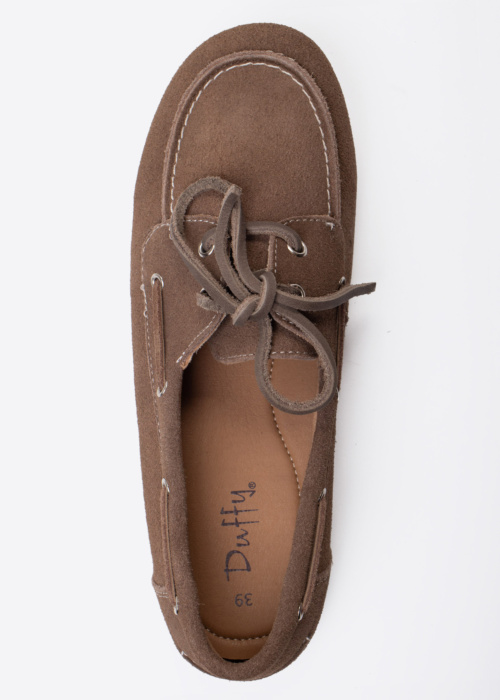 Мокасины Maucini Due Duffy