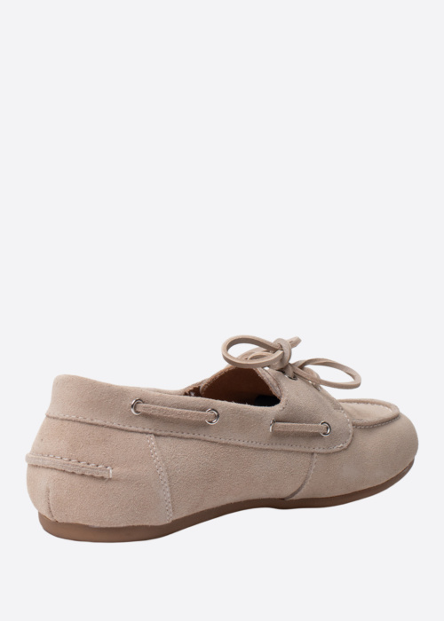 Мокасины Maucini Due Duffy