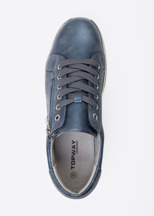 Topway tennised
