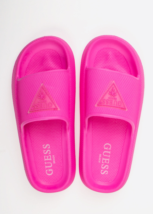 Guess basseiniplätud Rubber