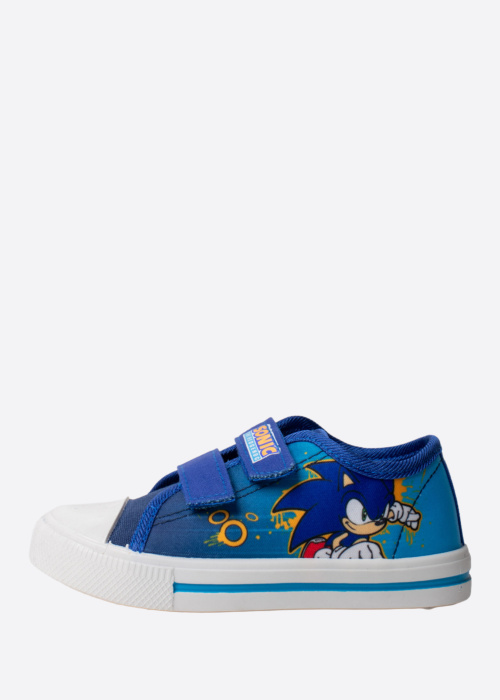 Тенниски Sonic Leomil
