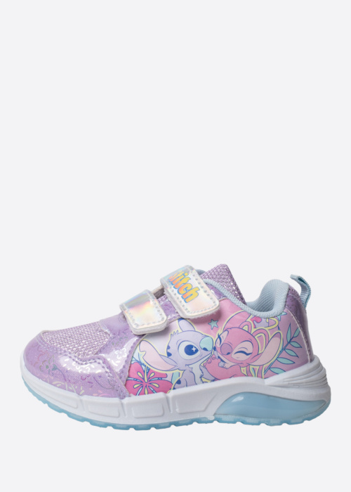 Leomil vabaajajalatsid Lilo&stitch