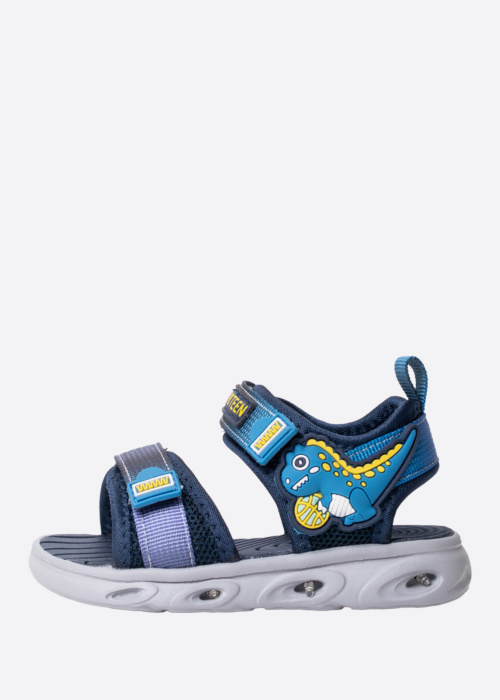 Best Buy vilkuvad sandaalid