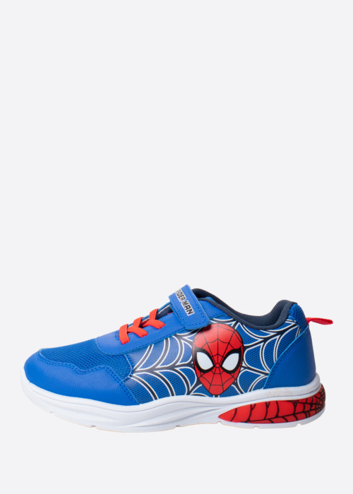 Leomil vabaajajalatsid Spiderman Marvel