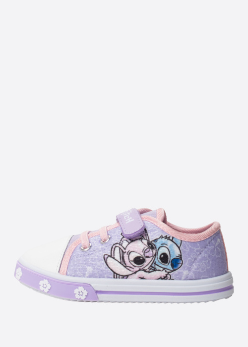 Тенниски Lilo&stitch Leomil