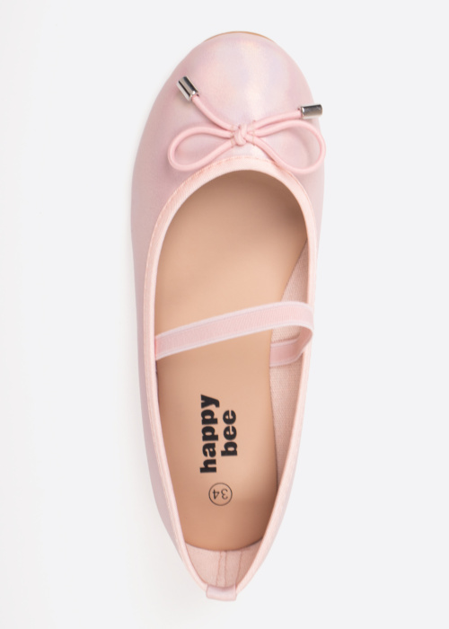 Best Buy baleriinad