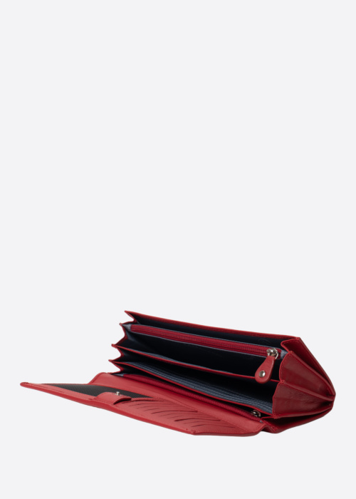 Кошелёк Vertice Bugatti