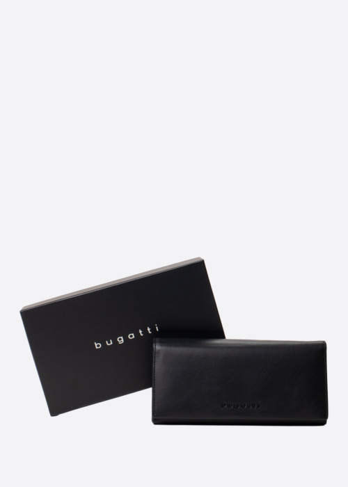 Кошелёк Vertice Bugatti