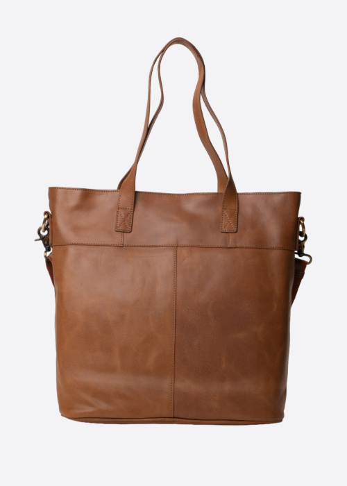 Сумка для ноутбука Vintage Jade Laptopshopper 14 Burkely