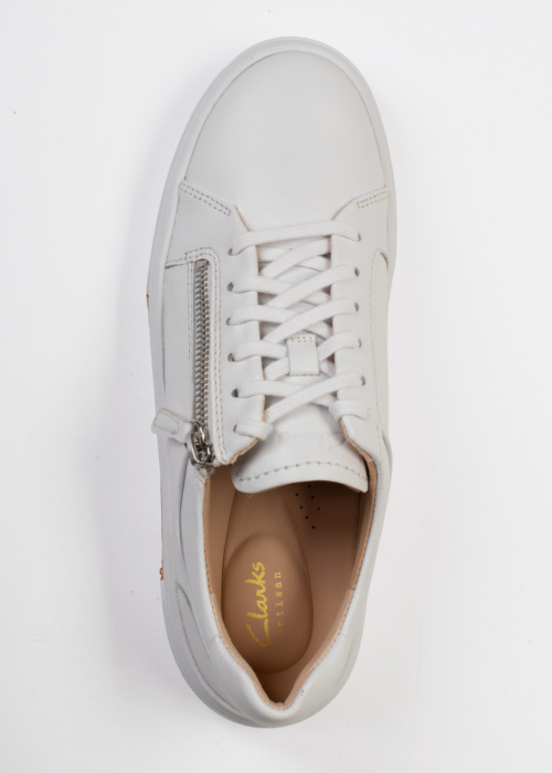 Тенниски Hollyrose Zip Clarks