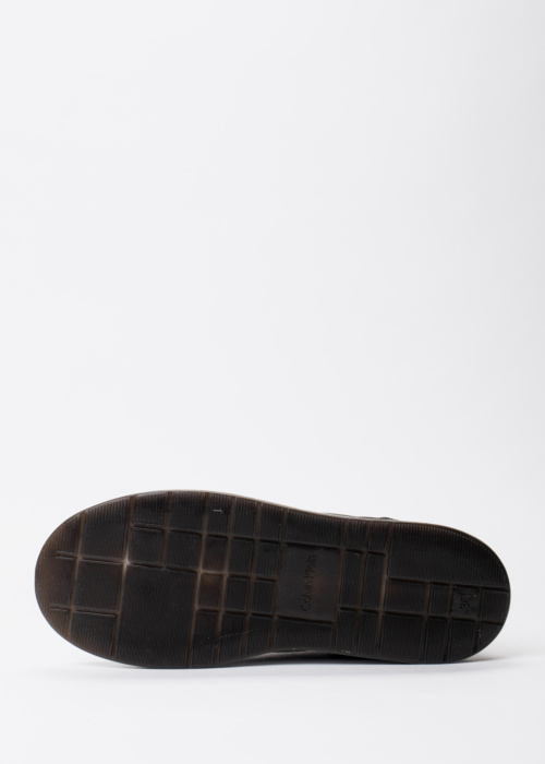 Calvin Klein tennised Low Cut