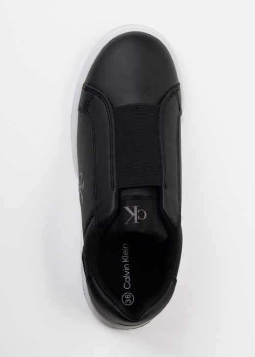 Calvin Klein tennised Low Cut