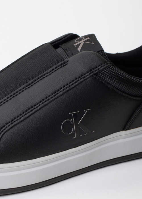 Calvin Klein tennised Low Cut