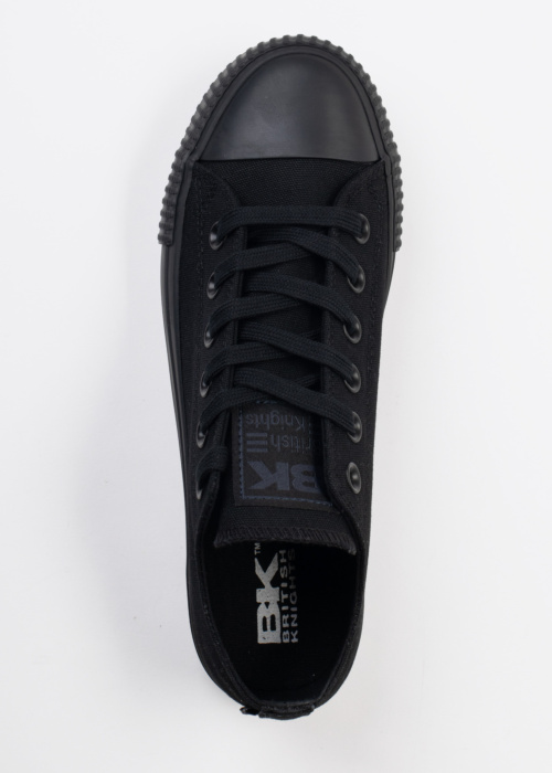 British Knights tennised Kaya Low