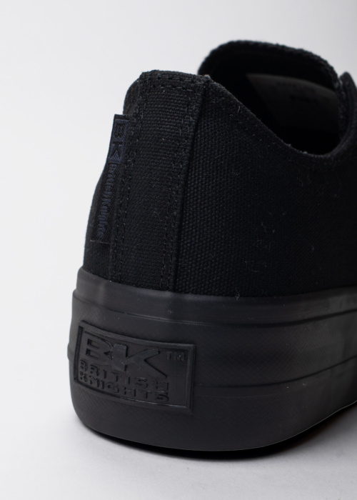 British Knights tennised Kaya Low