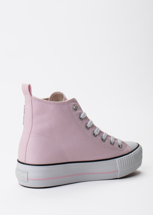 Тенниски Kaya Mid British Knights