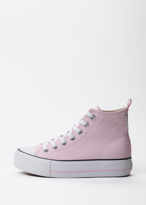 Тенниски Kaya Mid British Knights