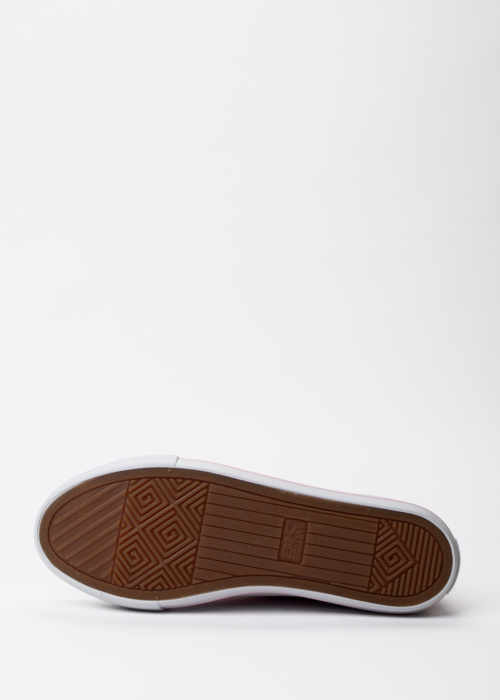 Тенниски Kaya Mid British Knights