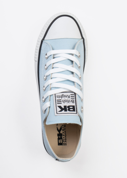 British Knights tennised Kaya Low