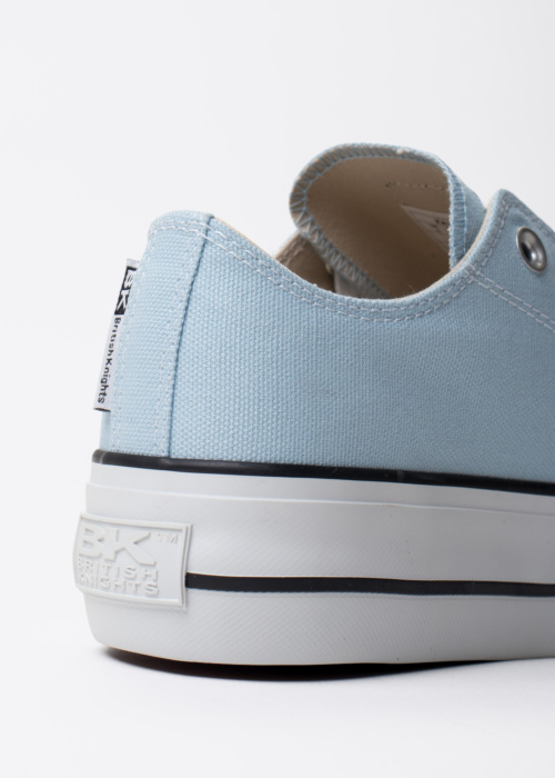 British Knights tennised Kaya Low