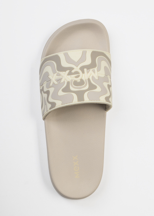 Шлёпанцы для бассейна Lavie Mexx