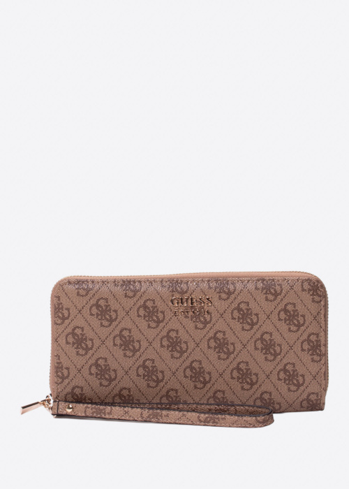 Кошелёк Brenton Guess