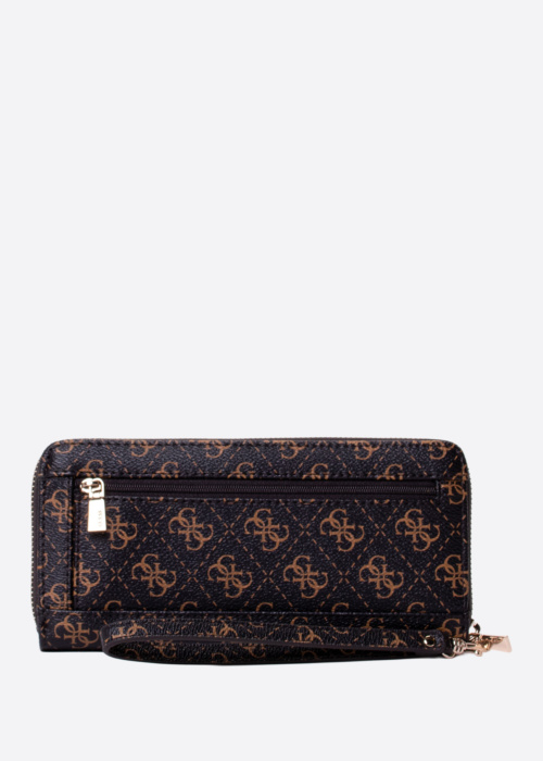 Кошелёк Laurel Guess